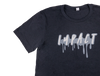 Black T-Shirt - Impact Clothing LLC