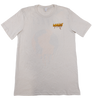 Tan T-Shirt - Impact Clothing LLC
